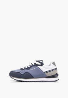 Кроссовки Pepe Jeans