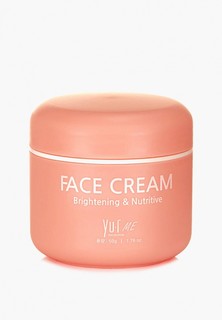 Крем для лица Yu.r