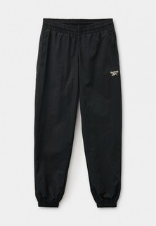 Брюки спортивные Reebok