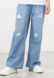 Джинсы Resser Denim