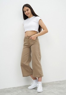 Бриджи Resser Denim