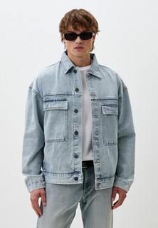 Куртка джинсовая OSTIN