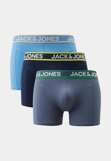 Трусы 3 шт. Jack & Jones