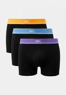 Трусы 3 шт. Jack & Jones
