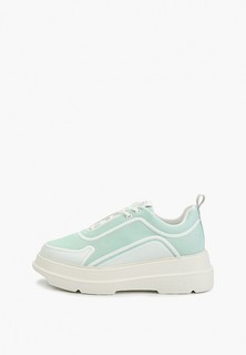 Кеды Tosca Blu