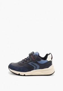 Кроссовки Geox