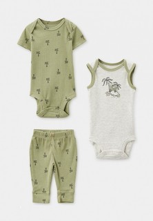 Боди 2 шт и брюки Carter’s Carters