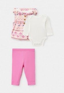 Жилет, боди, брюки Carter’s Carters