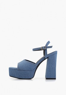 Босоножки Dino Albat