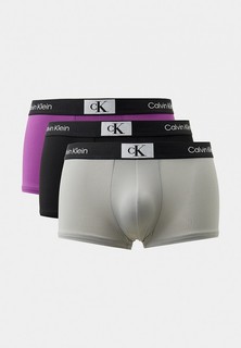 Трусы 3 шт. Calvin Klein Underwear