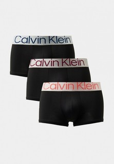Трусы 3 шт. Calvin Klein Underwear
