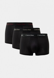 Трусы 3 шт. Calvin Klein Underwear