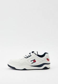 Кеды Tommy Hilfiger
