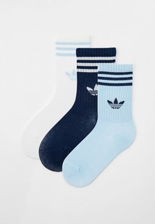 Носки 3 пары adidas Originals