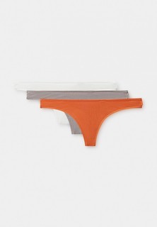 Трусы 3 шт. Calvin Klein Underwear
