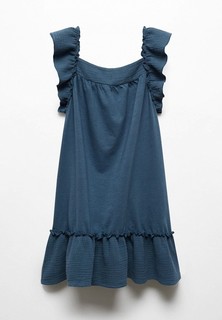 Сарафан Mango Kids