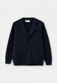 Кардиган Button Blue