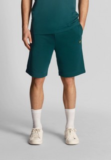 Шорты спортивные Lyle & Scott