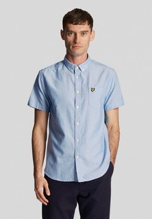 Рубашка Lyle & Scott