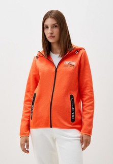 Толстовка Finisterre