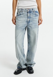 Джинсы Love Republic