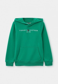 Худи Tommy Hilfiger