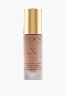 Крем солнцезащитный MZ Skin