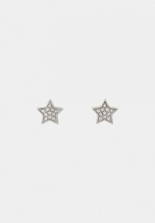 Серьги Fossil