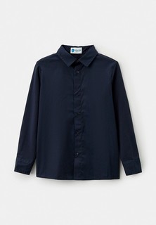 Рубашка Button Blue