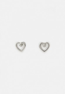 Серьги Fossil