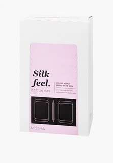 Ватные диски Missha