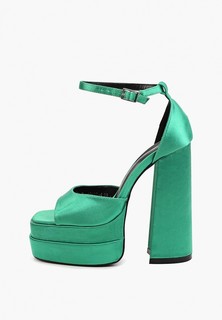 Босоножки Sbalo