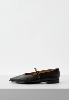 Балетки Ekonika Premium