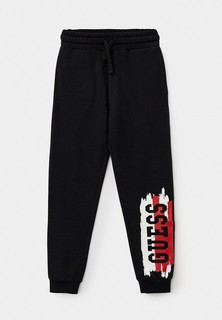 Брюки спортивные Guess