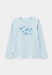 Лонгслив Guess