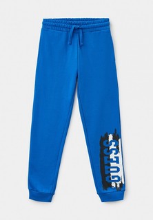 Брюки спортивные Guess