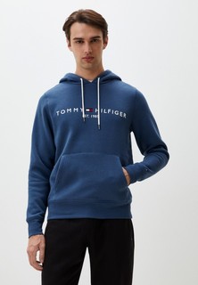 Худи Tommy Hilfiger