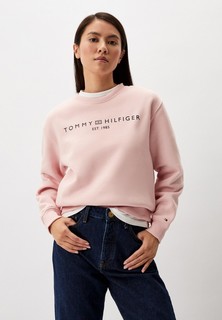 Свитшот Tommy Hilfiger