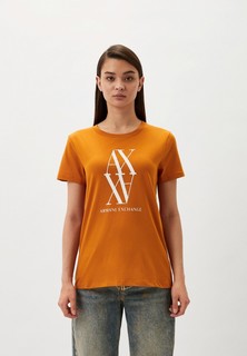 Футболка Armani Exchange