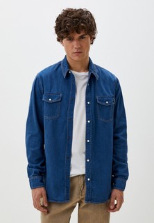 Рубашка джинсовая Pepe Jeans
