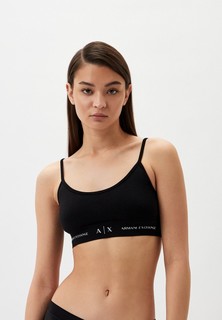 Бюстгальтер Armani Exchange