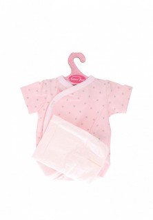 Одежда для куклы Munecas Dolls Antonio Juan