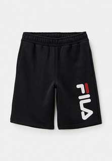Шорты спортивные Fila
