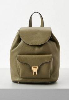 Coccinelle Lookbuck