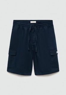 Шорты Mango Kids