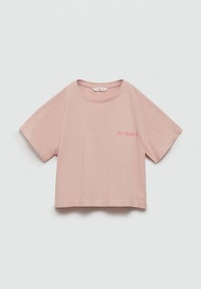 Футболка Mango Kids