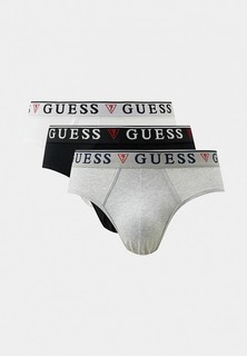 Трусы 3 шт. Guess
