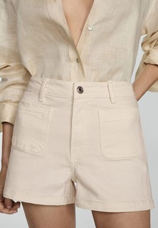 Шорты Mango