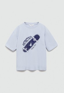 Футболка Mango Kids