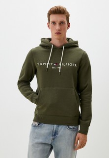 Худи Tommy Hilfiger